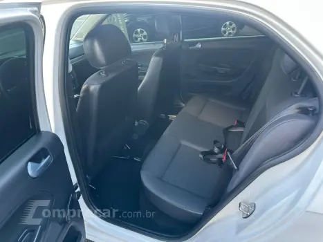 VOYAGE 1.6 MSI Flex 8V 4p