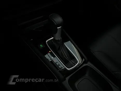 CITY 1.5 i-VTEC FLEX HATCH TOURING CVT