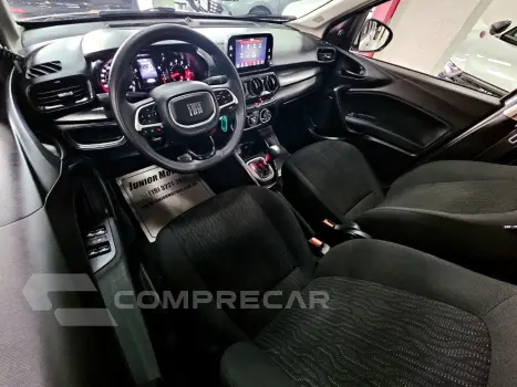 CRONOS DRIVE 1.3 8V Flex Aut.