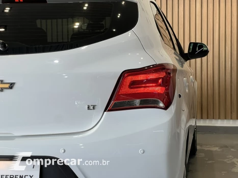 ONIX 1.0 MPFI LT 8V FLEX 4P MANUAL
