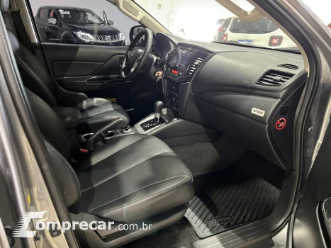L200 OUTDOOR 2.4 4X2 CD 16V