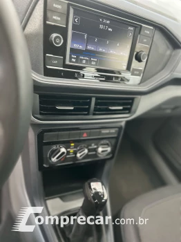 T-CROSS 1.0 200 TSI Sense