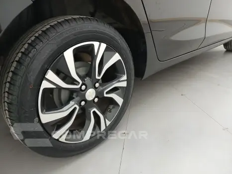 ONIX 1.0 TURBO FLEX PREMIER AUTOMÁTICO