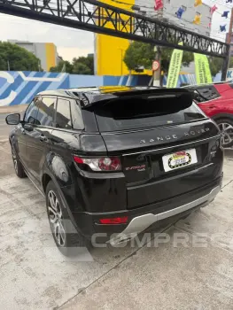 EVOQUE DINAMIC 2.0