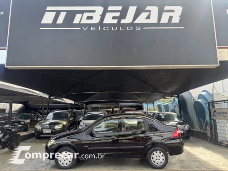 CHEVROLET PRISMA - 1.4 MPFI JOY 8V 4P MANUAL 4 portas