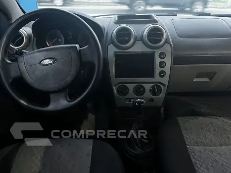 FIESTA 1.6 Rocam SE 8V