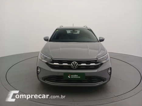 NIVUS 1.0 200 TSI TOTAL FLEX HIGHLINE AUTOMÁTICO