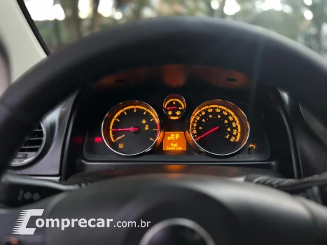 CAPTIVA 2.4 SFI Ecotec FWD 16V