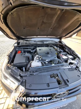 HILUX 2.8 SRX 4X4 CD 16V