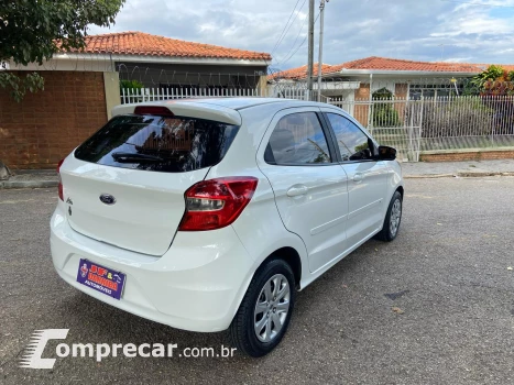 KA + 1.0 SE 12V