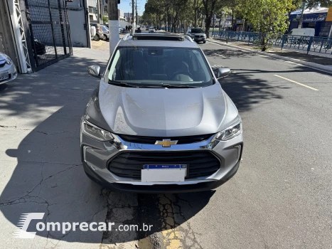 CHEVROLET TRACKER 1.0 Turbo Premier 4 portas