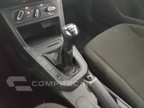 POLO 1.0 MPI TRACK MANUAL