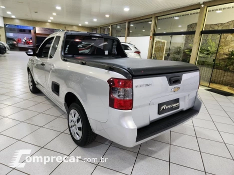 Montana 1.4 FLEX LS