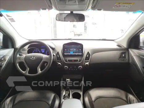 IX35 2.0 MPFI 16V