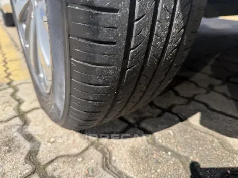 208 - 1.6 GRIFFE 16V 4P AUTOMÁTICO