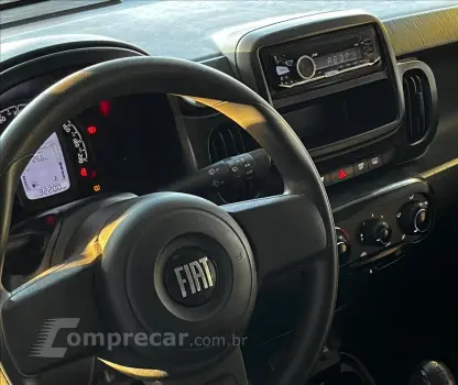 MOBI 1.0 FIREFLY FLEX LIKE. MANUAL