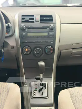 COROLLA 1.8 XLI 16V