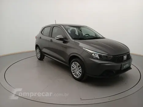 ARGO 1.0 FIREFLY FLEX DRIVE MANUAL