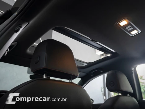 JETTA GLI 350 TSI 2.0 16V 4p Aut.