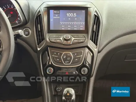 ARRIZO 5 1.5 VVT TURBO iFLEX RTS CVT