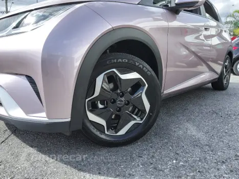 DOLPHIN GS 180 EV ELETRICO