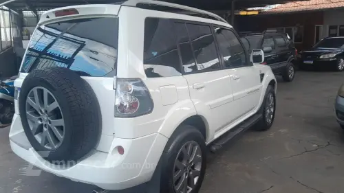 PAJERO 2.0 TR4 4X2 16V