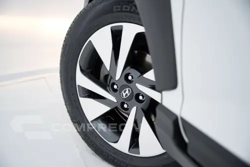 HB20X Evolution 1.6 Flex 16V Aut.