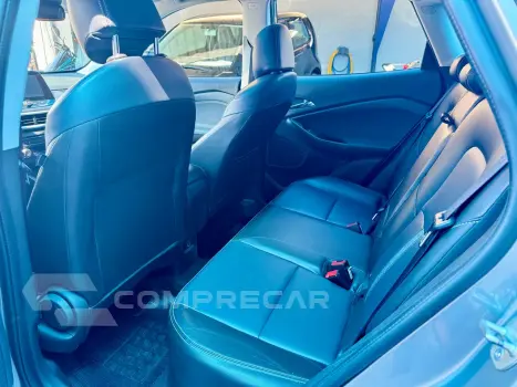 Tracker 1.2 12V 4P FLEX TURBO PREMIER AUTOMÁTICO