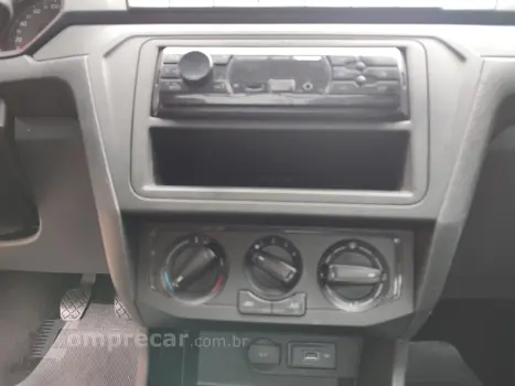 SAVEIRO 1.6 MSI Robust CS 8V