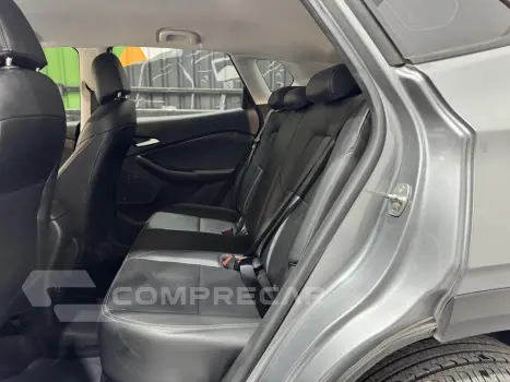 TRACKER 1.0 TURBO FLEX LTZ AUTOMÁTICO