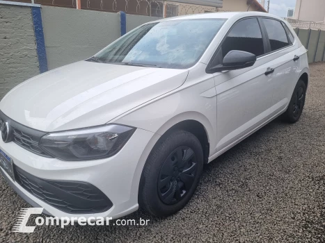 POLO 1.0 MPI Track