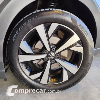 NIVUS 1.0 200 TSI Highline