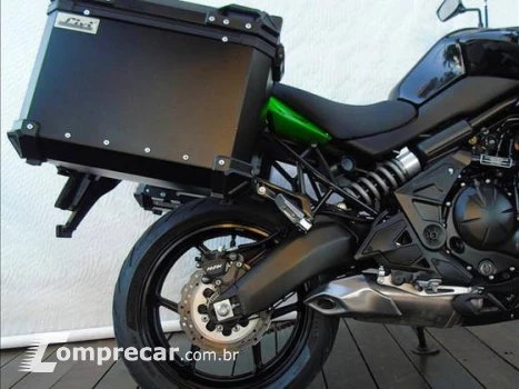 KAWASAKI VERSYS ABS