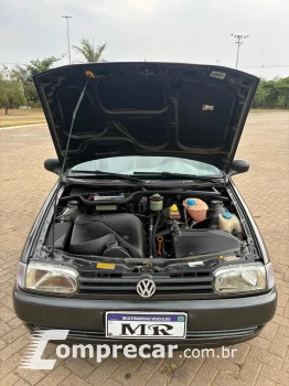GOL 1.6 MI CL 8V