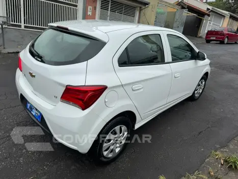 Onix 1.0 LT Flex