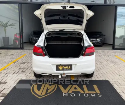 ONIX HATCH Joy 1.0 8V Flex 5p Mec.