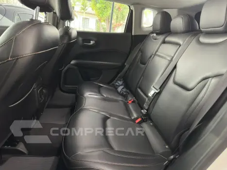 COMPASS 2.0 16V T. DIESEL Longitude 4X4