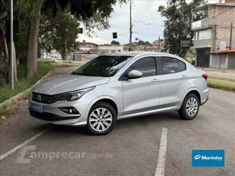 Fiat CRONOS 1.0 FIREFLY FLEX DRIVE MANUAL 4 portas