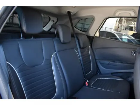 CAPTUR - 1.6 16V SCE INTENSE X-TRONIC