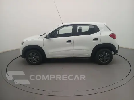KWID 1.0 12V SCE FLEX ZEN MANUAL