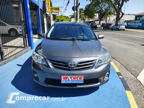 COROLLA 1.8 GLI 16V