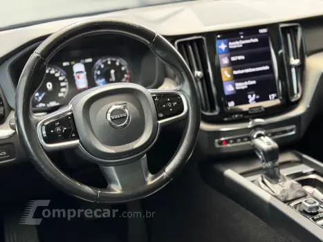 XC 60 T-5 MOMENTUM 2.0 254cv AWD 5p