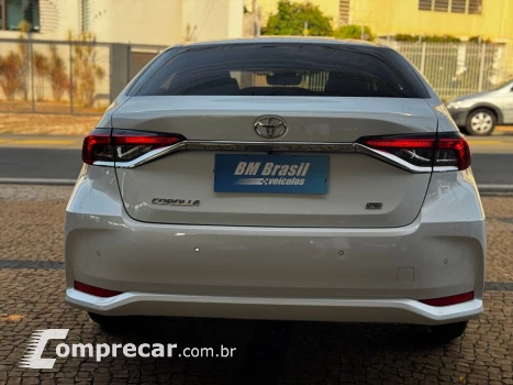 COROLLA 2.0 XEI 16V
