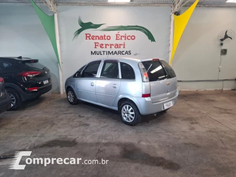 MERIVA 1.4 MPFI Maxx 8V