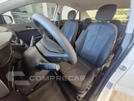 HB20 1.6 Comfort Plus 16V