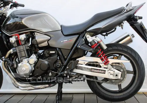 HONDA CB 1300 F SUPER FOUR