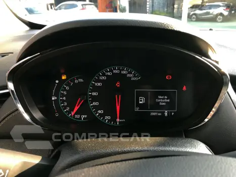 Tracker 1.4 16V Turbo Flex Premier Automático