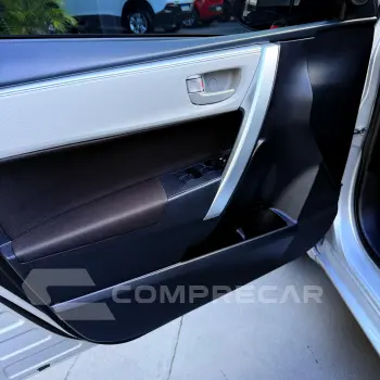 COROLLA 1.8 GLI 16V