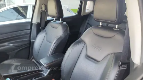 COMPASS 1.3 T270 TURBO LIMITED