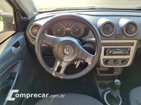 GOL 1.6 MI Trendline 8V